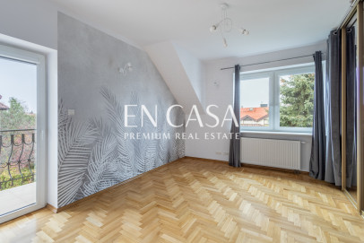 House Rent Warszawa Wilanów