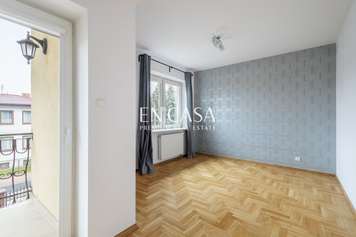 House Rent Warszawa Wilanów 12