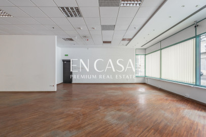 Commercial space Rent Warszawa Wola Grzybowska