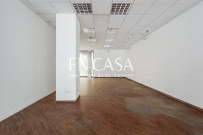 Commercial space Rent Warszawa Wola Grzybowska