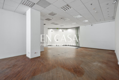 Commercial space Rent Warszawa Wola Grzybowska