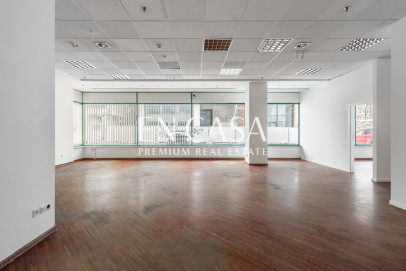 Commercial space Rent Warszawa Wola Grzybowska