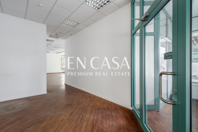 Commercial space Rent Warszawa Wola Grzybowska