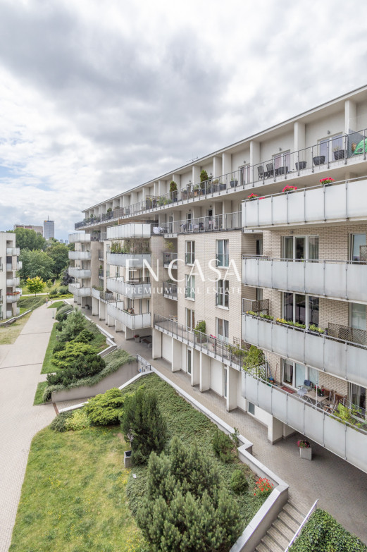 Apartment Sale Warszawa Żoliborz Aleja Wojska Polskiego 14