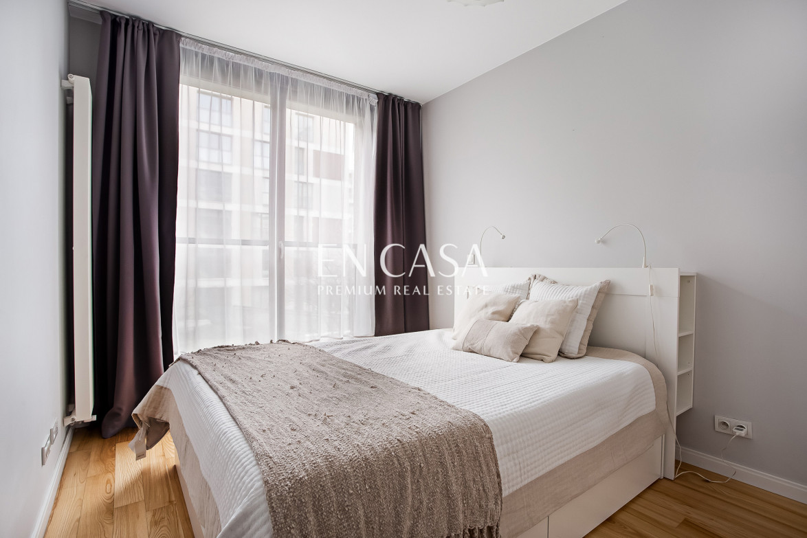 Apartment Rent Warszawa Wola Kolejowa 5