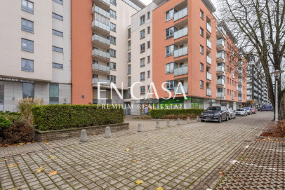 Apartment Sale Warszawa Wola Jana Kazimierza