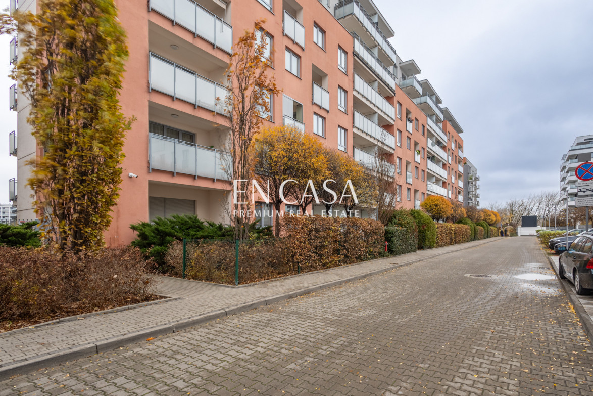 Apartment Sale Warszawa Wola Jana Kazimierza 12