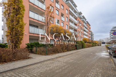 Apartment Sale Warszawa Wola Jana Kazimierza