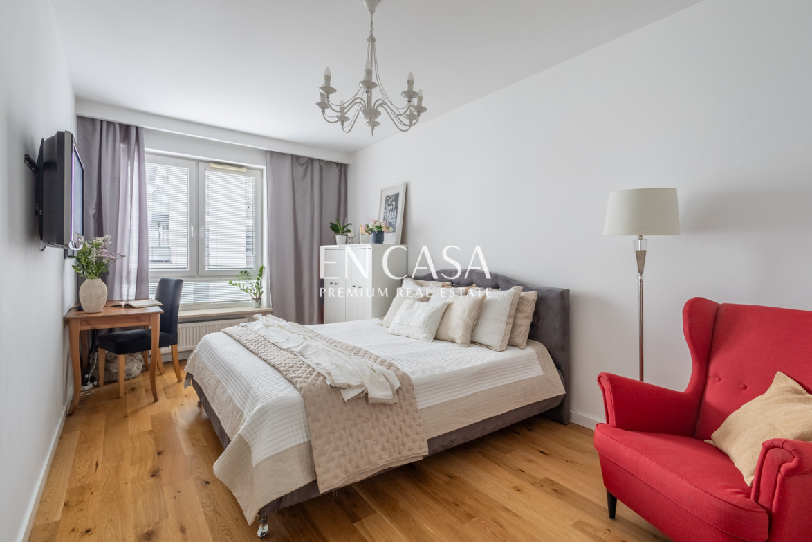 Apartment Sale Warszawa Wola Jana Kazimierza 8