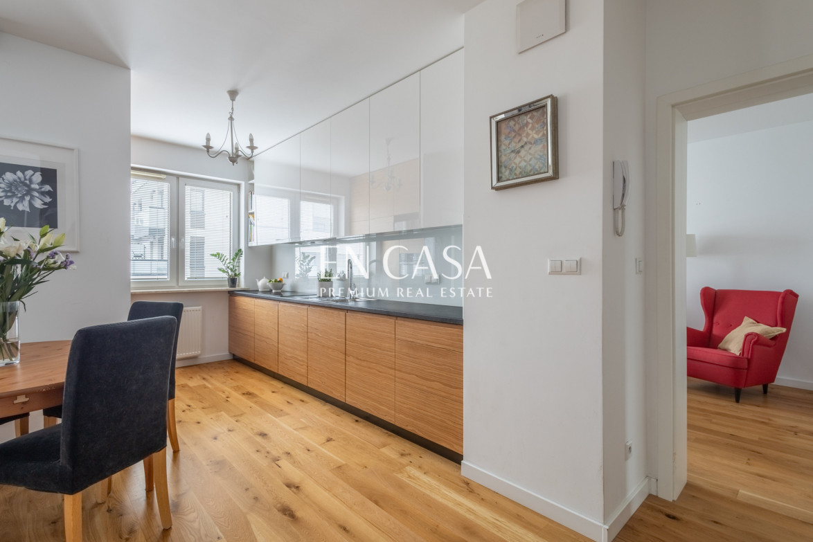 Apartment Sale Warszawa Wola Jana Kazimierza 4