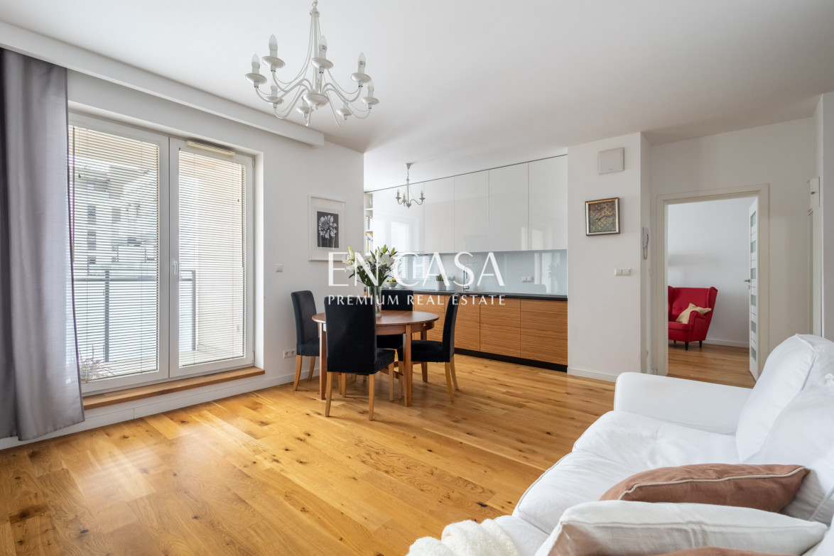 Apartment Sale Warszawa Wola Jana Kazimierza 1