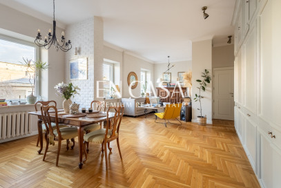 Apartment Sale Warszawa Śródmieście Litewska