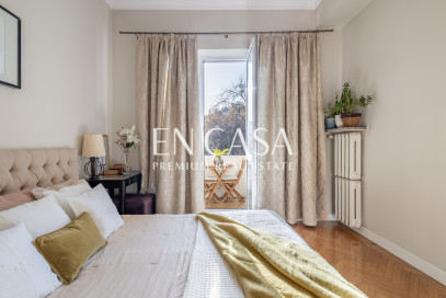 Apartment Sale Warszawa Śródmieście Litewska