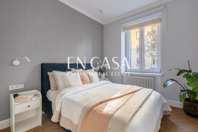 Apartment Rent Warszawa Mokotów Jarosława Dąbrowskiego