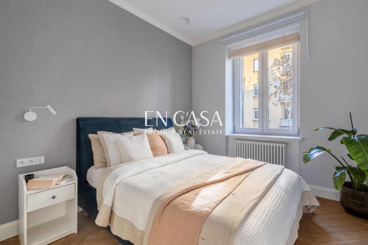 Apartment Rent Warszawa Mokotów Jarosława Dąbrowskiego 9