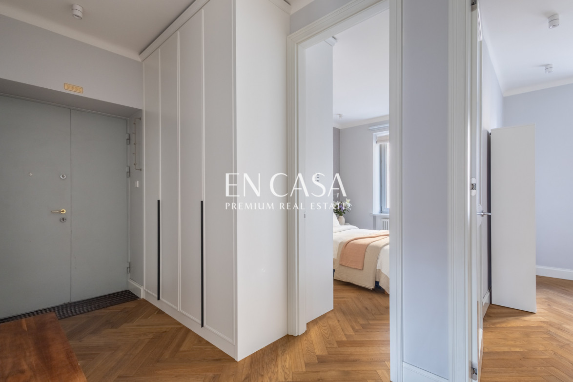 Apartment Rent Warszawa Mokotów Jarosława Dąbrowskiego 13