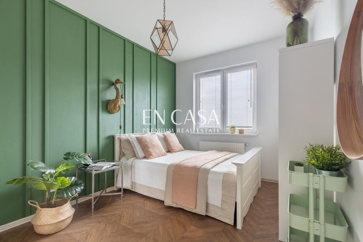 Apartment Sale Warszawa Wola Jana Kazimierza 6