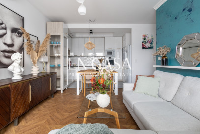 Apartment Sale Warszawa Wola Jana Kazimierza