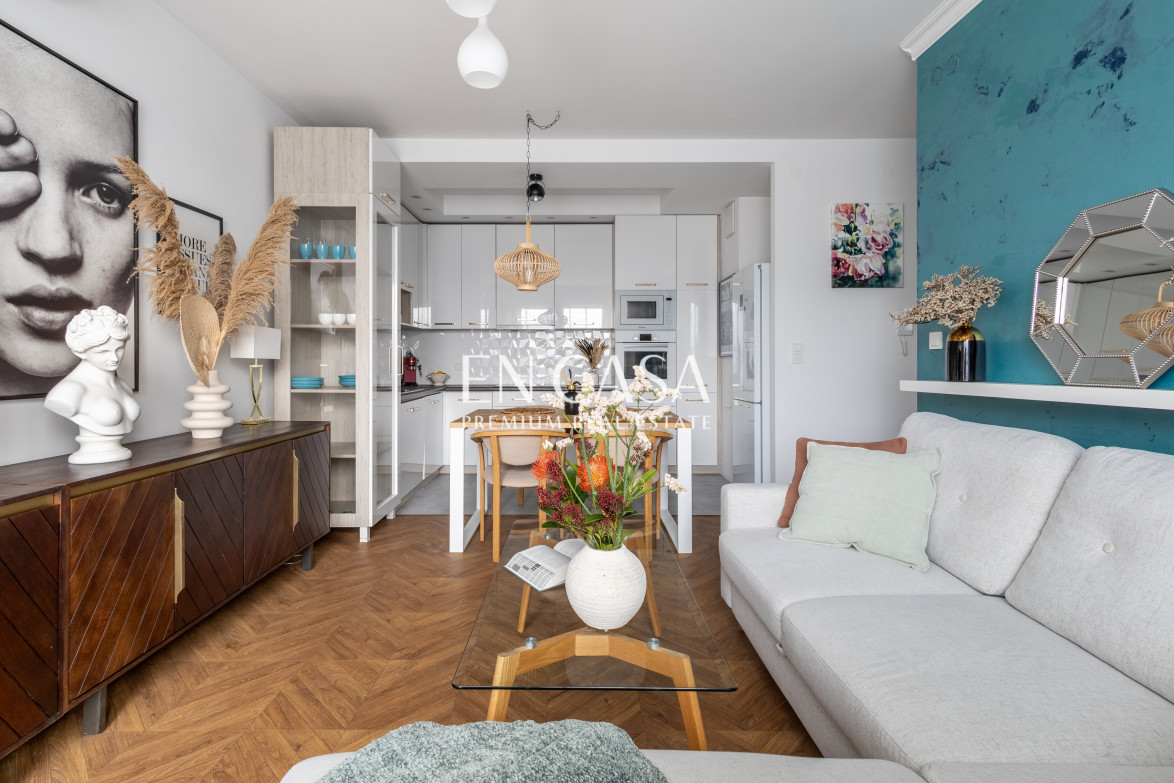 Apartment Sale Warszawa Wola Jana Kazimierza 3