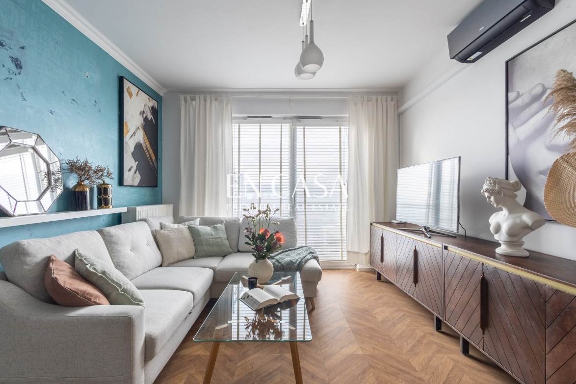 Apartment Sale Warszawa Wola Jana Kazimierza 2