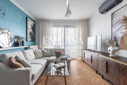 Apartment Sale Warszawa Wola Jana Kazimierza