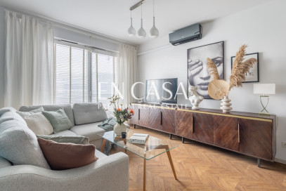 Apartment Sale Warszawa Wola Jana Kazimierza