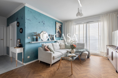 Apartment Sale Warszawa Wola Jana Kazimierza