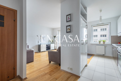 Apartment Sale Warszawa Józefa Bellottiego