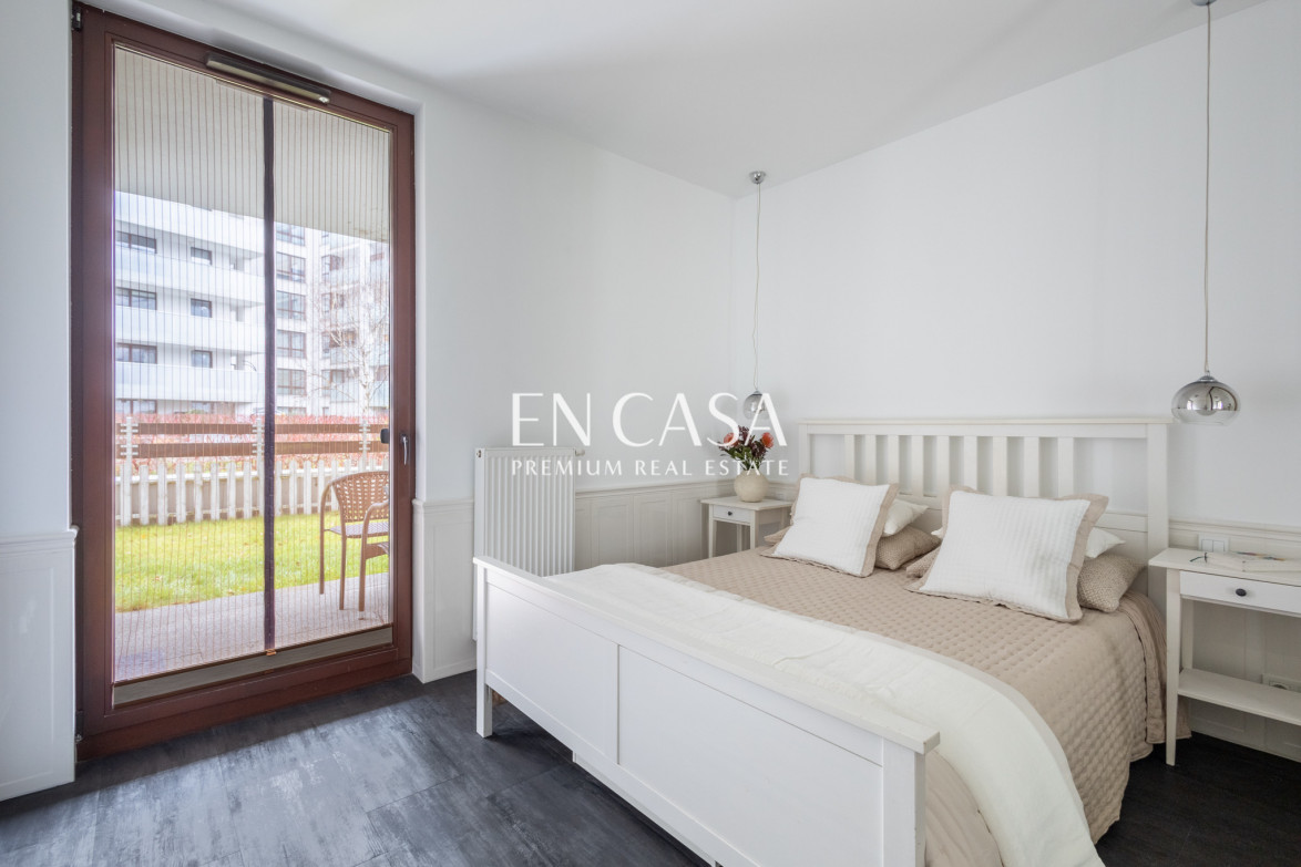 Apartment Rent Warszawa Wola Juliana Konstantego Ordona 8