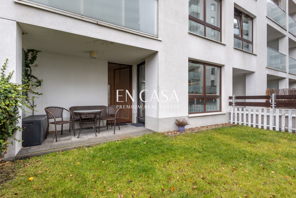 Apartment Rent Warszawa Wola Juliana Konstantego Ordona 11