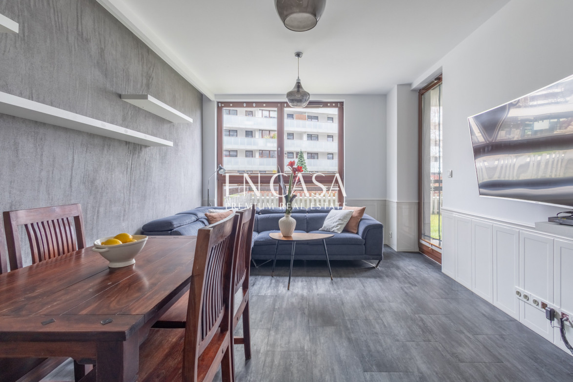 Apartment Rent Warszawa Wola Juliana Konstantego Ordona 4