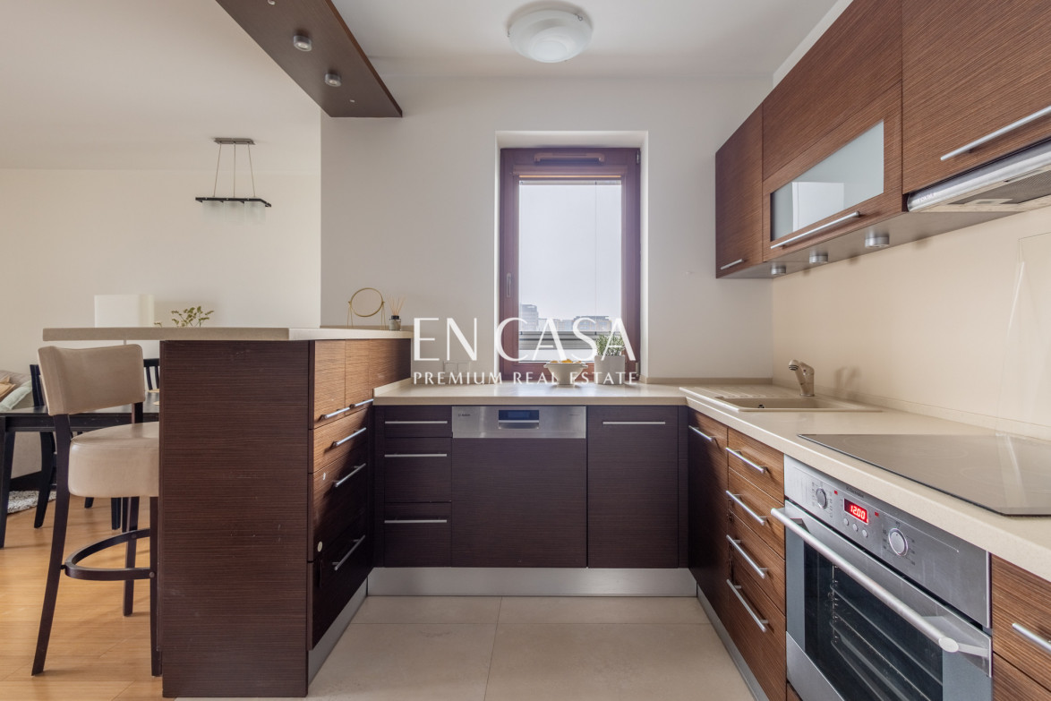 Apartment Rent Warszawa Mokotów Broniwoja 3