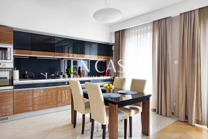 Apartment Rent Warszawa Śródmieście Sienna