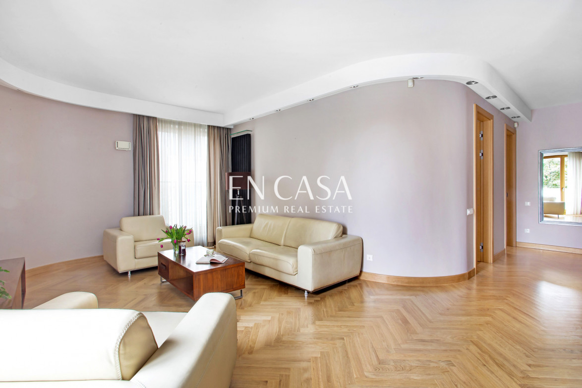 Apartment Rent Warszawa Śródmieście Sienna 3