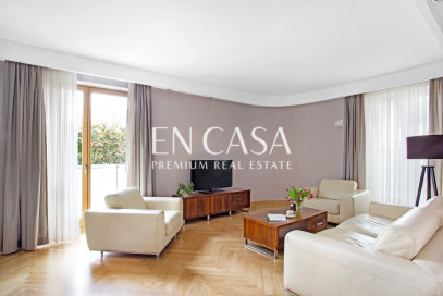 Apartment Rent Warszawa Śródmieście Sienna