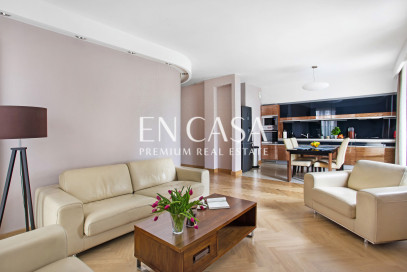 Apartment Rent Warszawa Śródmieście Sienna