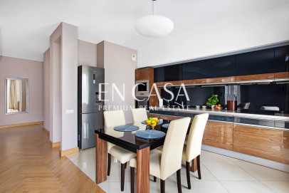 Apartment Rent Warszawa Śródmieście Sienna