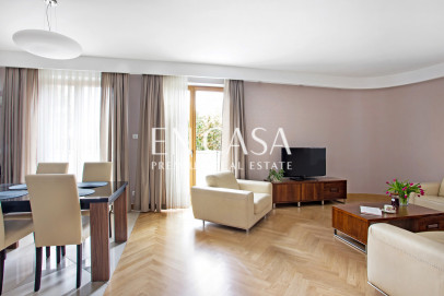 Apartment Rent Warszawa Śródmieście Sienna