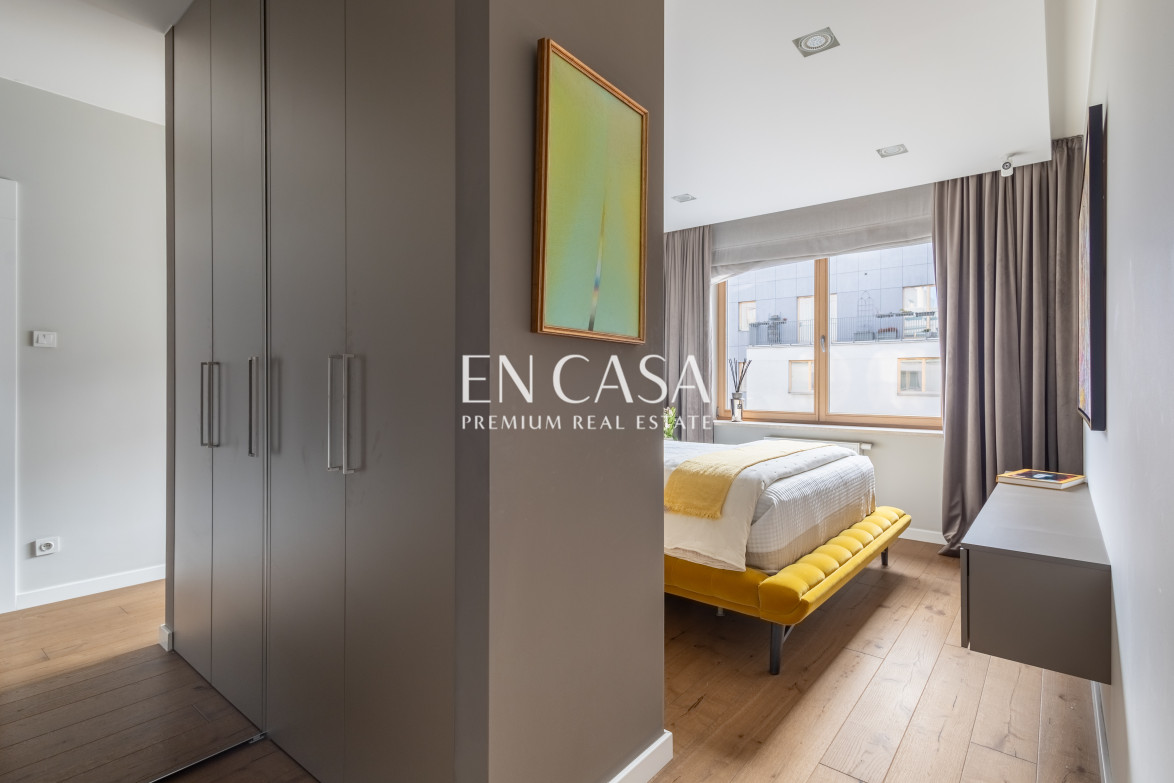 Apartment Sale Warszawa Wilanów Księdza Prymasa Augusta Hlonda 8