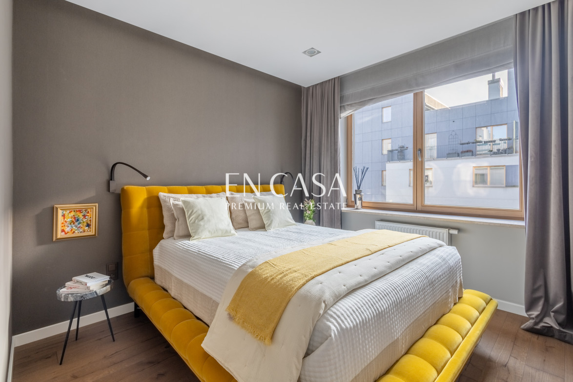 Apartment Sale Warszawa Wilanów Księdza Prymasa Augusta Hlonda 9