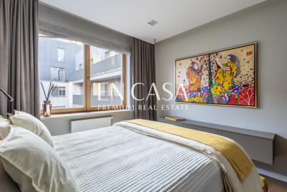 Apartment Sale Warszawa Wilanów Księdza Prymasa Augusta Hlonda