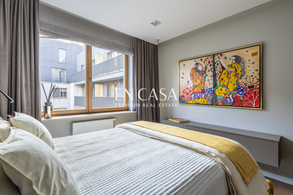 Apartment Sale Warszawa Wilanów Księdza Prymasa Augusta Hlonda 10