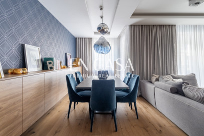 Apartment Sale Warszawa Wilanów Księdza Prymasa Augusta Hlonda