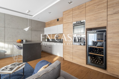 Apartment Sale Warszawa Wilanów Księdza Prymasa Augusta Hlonda