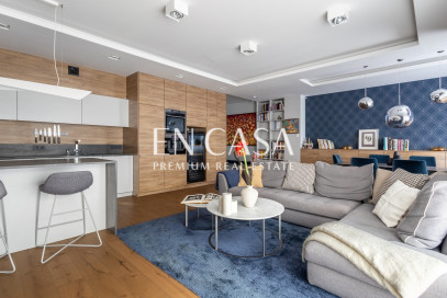 Apartment Sale Warszawa Wilanów Księdza Prymasa Augusta Hlonda