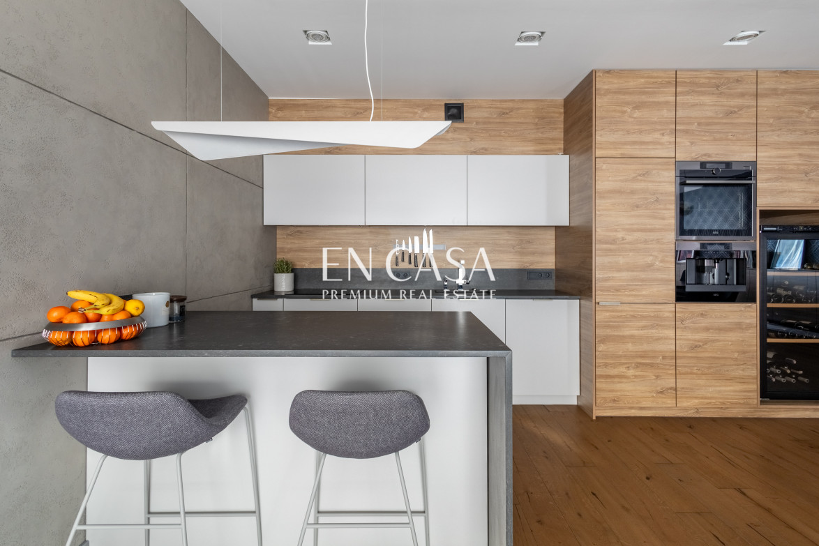 Apartment Sale Warszawa Wilanów Księdza Prymasa Augusta Hlonda 6