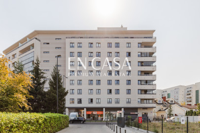 Investment Warszawa Ochota Włodarzewska