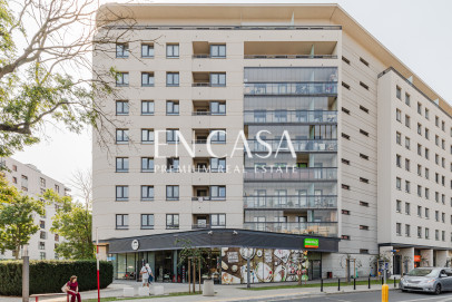 Investment Warszawa Ochota Włodarzewska