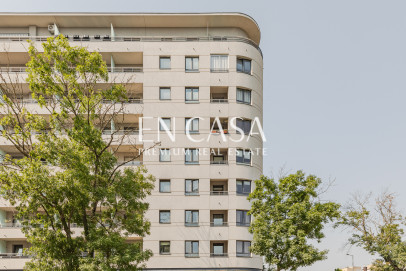 Investment Warszawa Ochota Włodarzewska