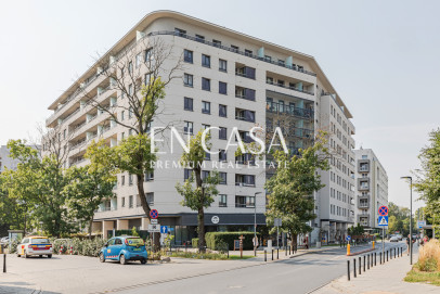 Investment Warszawa Ochota Włodarzewska